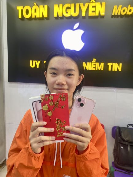 TOÀN NGUYỄN MOBILE