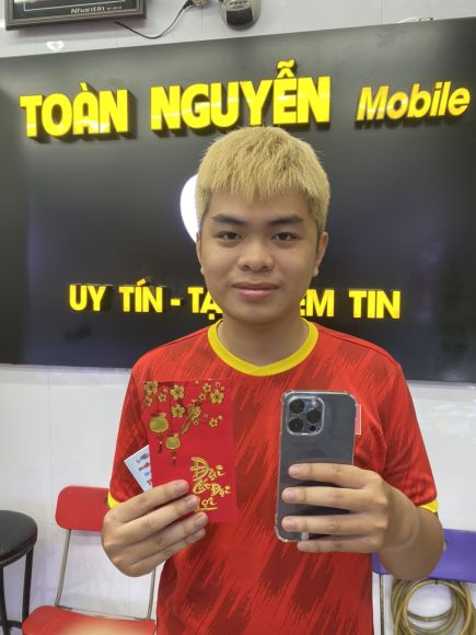 TOÀN NGUYỄN MOBILE