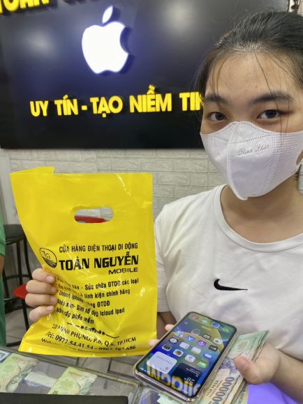 TOÀN NGUYỄN MOBILE