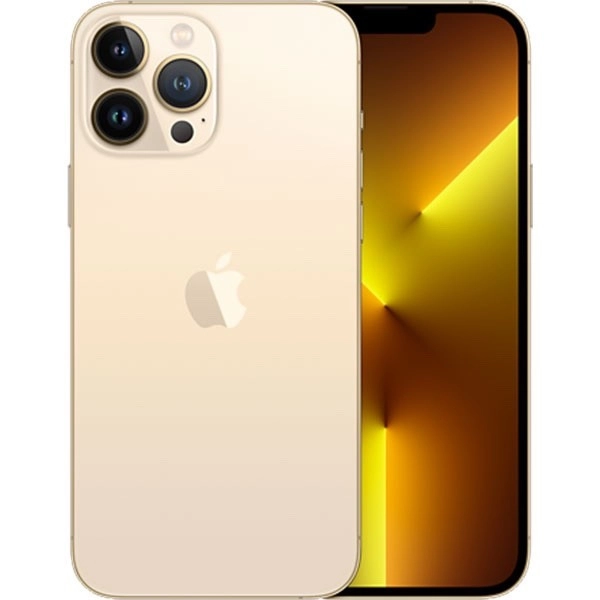 iPhone 13 Pro Max 128GB Gold Chính hãng (VN/A) 99% pin 95%