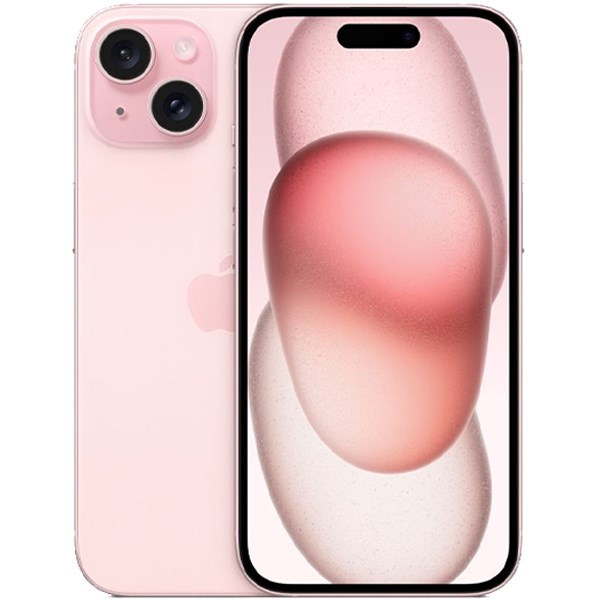 iPhone 15 Plus Mới 100% - Chính Hãng VN 512GB Pink