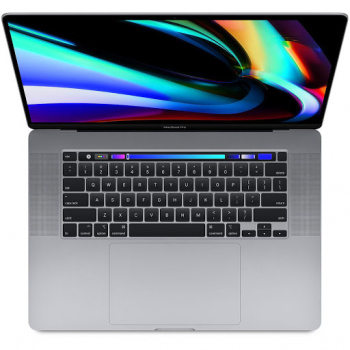 Macbook Pro 16 inch