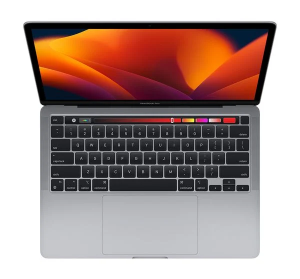 MacBook Pro 13-inch M2 Chip