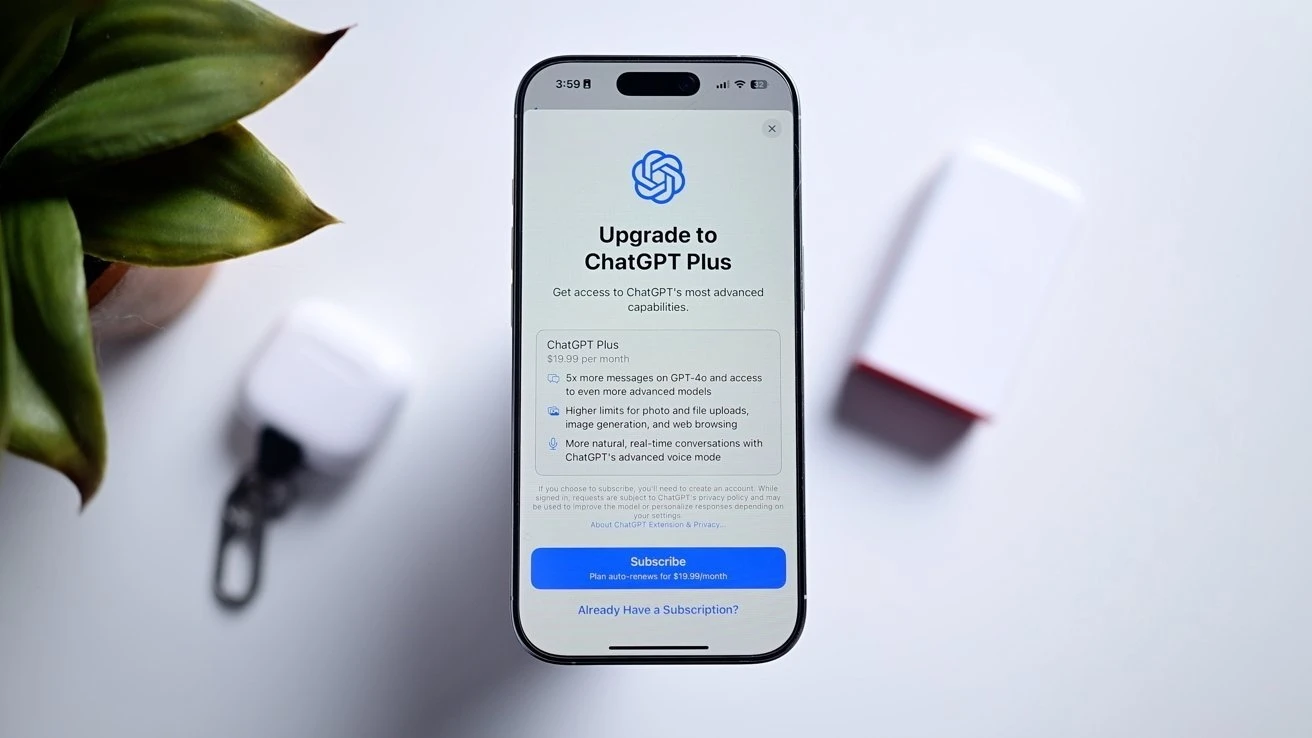 iPhone sắp có nhiều tính năng AI mới