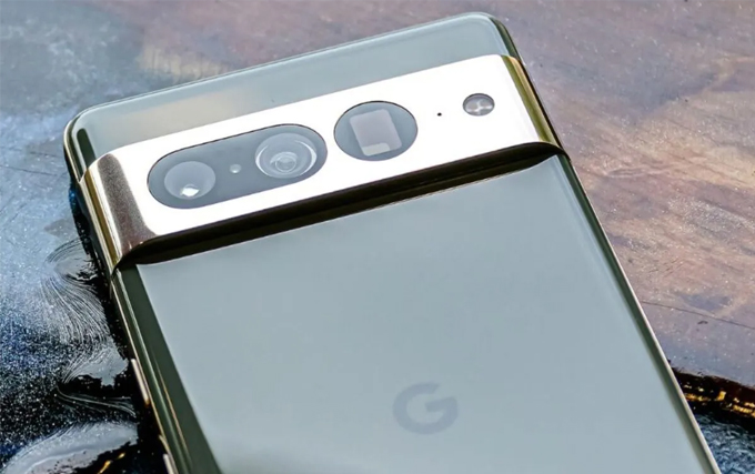 Google Pixel 8 giá bao nhiêu?