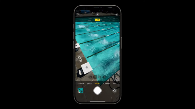  iPhone 15 Pro Max là chiếc điện thoại với khả năng chụp ảnh thần sầu