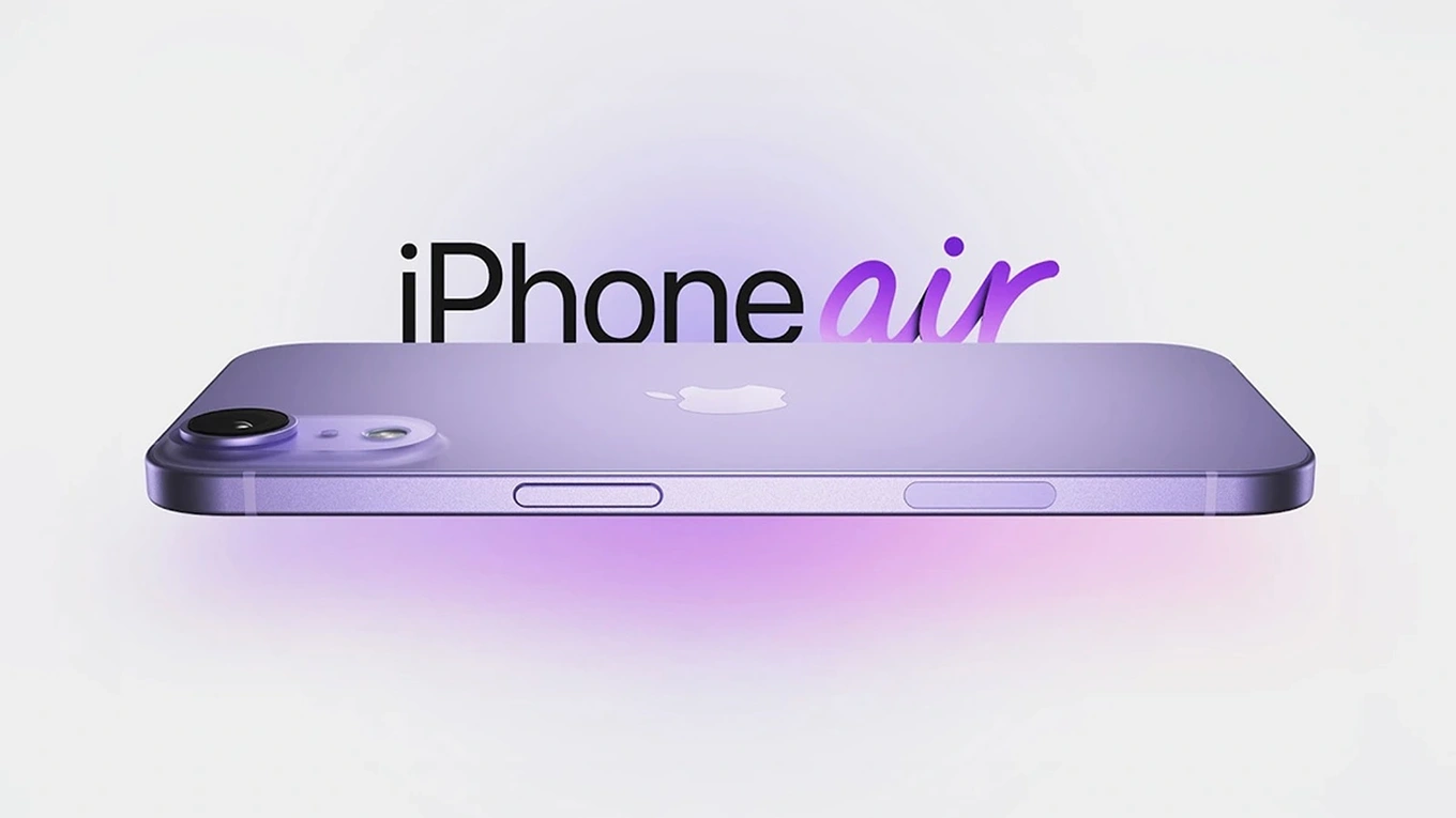 iPhone 17 Air sẽ có độ mỏng ấn tượng, nhưng người dùng có thực sự cần?