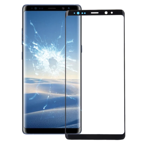 Ép Mặt Kính Samsung Galaxy Note 8