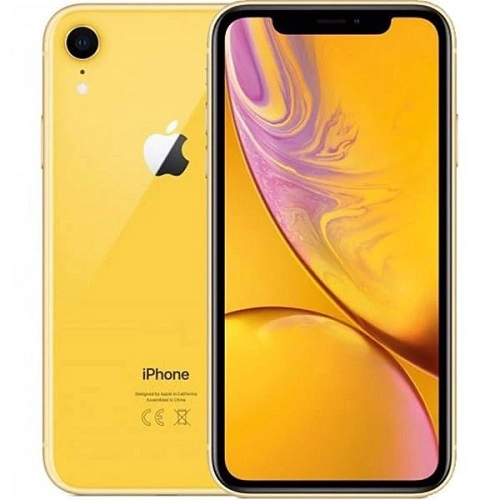 iPhone XR 64GB - Cũ đẹp