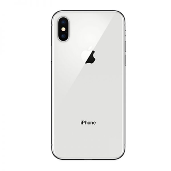 IPHONE X 64 ( CŨ ĐẸP BH 6 THÁNG ) PIN NEW