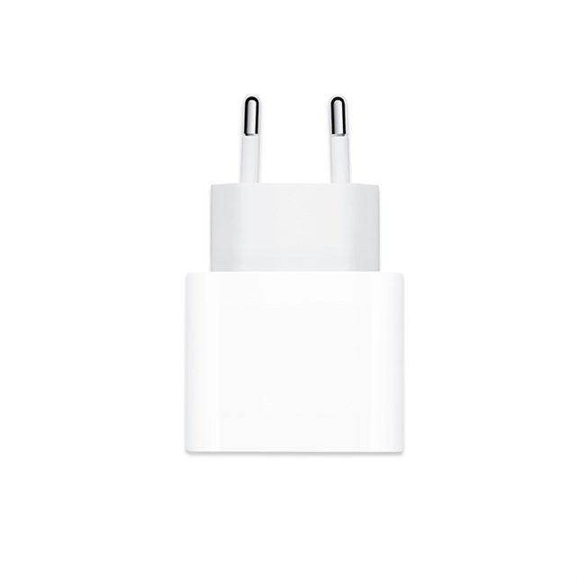 Adapter sạc Apple USB-C 20W CHÍNH HÃNG