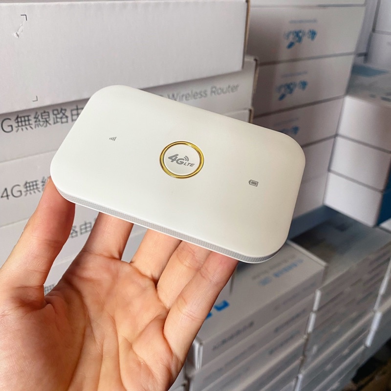 Bộ phát wifi 4G MF800-3 LTE tốc độ cao, bộ phát wifi 4G kết nối nhiều thiết bị cùng lúc