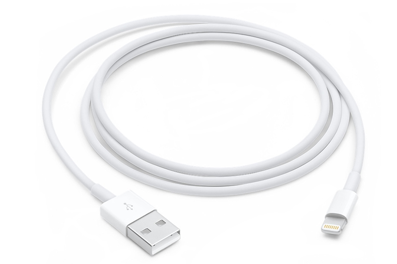 Cáp Lightning 1m Apple MXLY2 ( CHÍNH HÃNG )