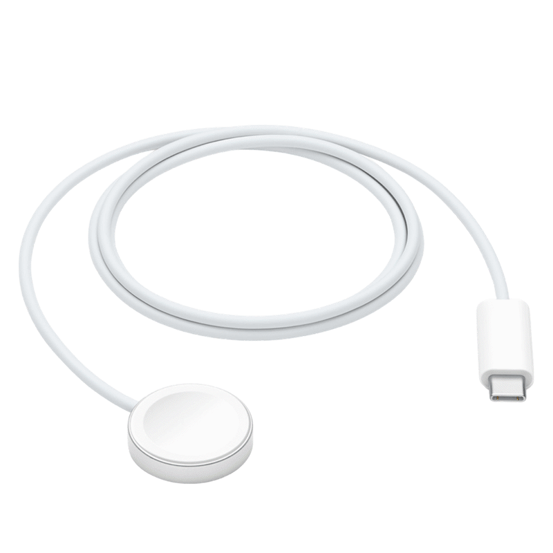 Dây sạc đồng hồ Apple Watch 2m usb