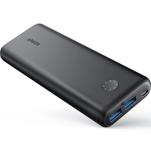 Pin sạc dự phòng Anker PowerCore II 20000mAh A1260