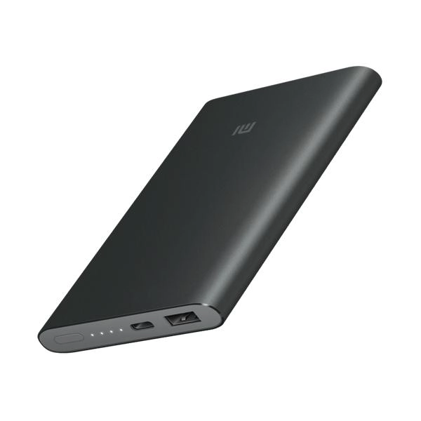 Pin dự phòng Xiaomi Power Bank Gen 2 10.000 mAh