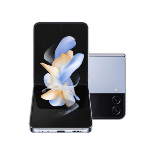 Samsung Galaxy Z Flip4 Đen cty