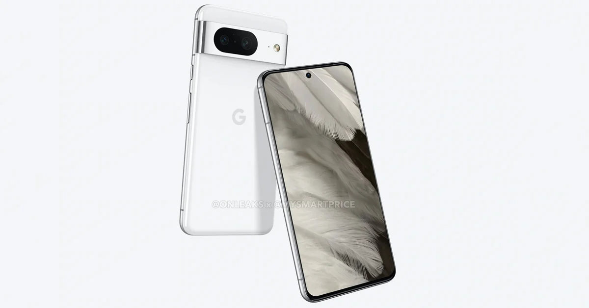 GOOGLE PIXEL 8 KHI NÀO RA MẮT? GOOGLE PIXEL 8 GIÁ BAO NHIÊU?