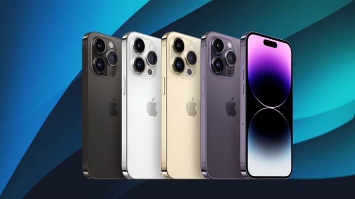 ĐÁNH GIÁ CHI TIẾT IPHONE 15 PRO MAX: ĐỊNH NGHĨA CỦA MỘT CHIẾC SMARTPHONE ĐẲNG CẤP